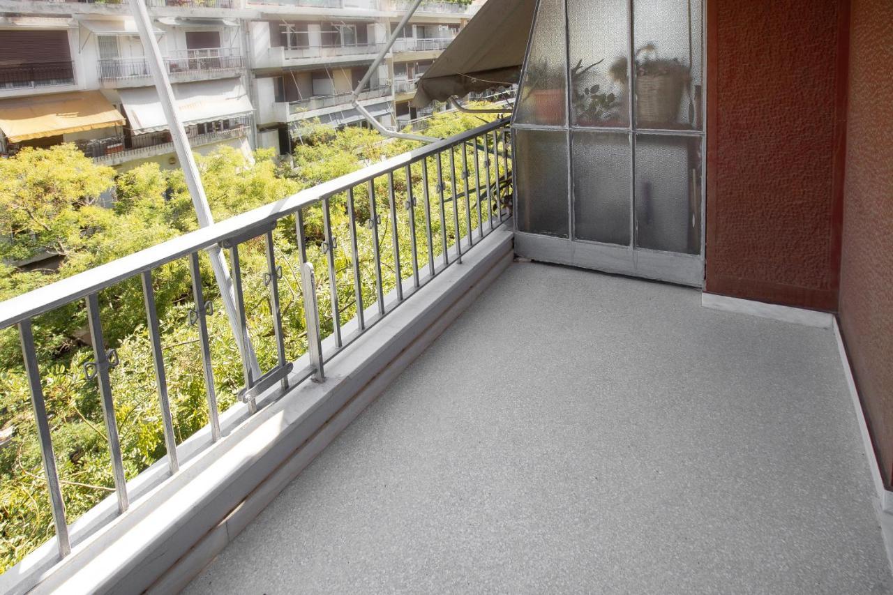Upscale Luxury Athens Renovated Dream Home In One Of The Most Favorable Locations By National Gardens, Zoo & Hellenic Parliament In Syntagma And Stylish Exquisite Kolonaki Neighborhood 외부 사진