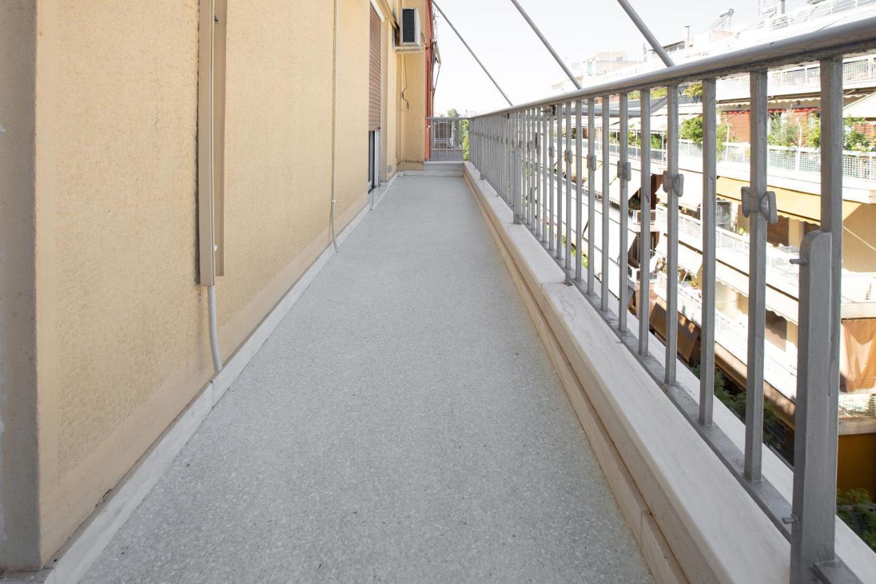 Upscale Luxury Athens Renovated Dream Home In One Of The Most Favorable Locations By National Gardens, Zoo & Hellenic Parliament In Syntagma And Stylish Exquisite Kolonaki Neighborhood 외부 사진