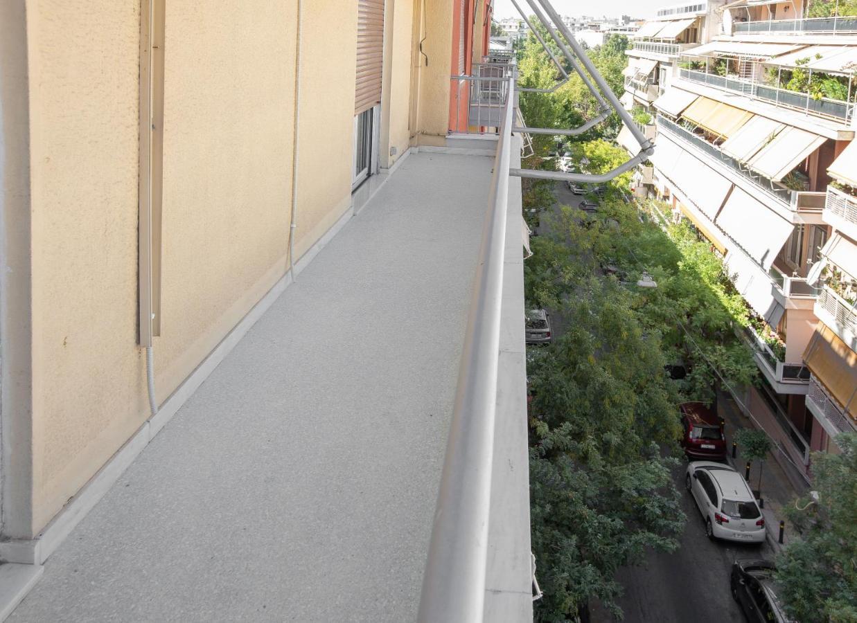 Upscale Luxury Athens Renovated Dream Home In One Of The Most Favorable Locations By National Gardens, Zoo & Hellenic Parliament In Syntagma And Stylish Exquisite Kolonaki Neighborhood 외부 사진