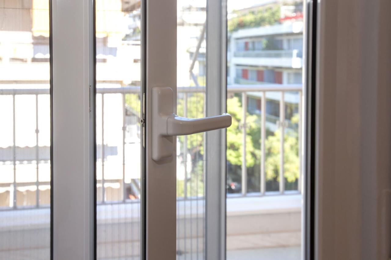 Upscale Luxury Athens Renovated Dream Home In One Of The Most Favorable Locations By National Gardens, Zoo & Hellenic Parliament In Syntagma And Stylish Exquisite Kolonaki Neighborhood 외부 사진