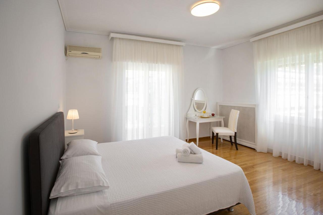 Upscale Luxury Athens Renovated Dream Home In One Of The Most Favorable Locations By National Gardens, Zoo & Hellenic Parliament In Syntagma And Stylish Exquisite Kolonaki Neighborhood 외부 사진