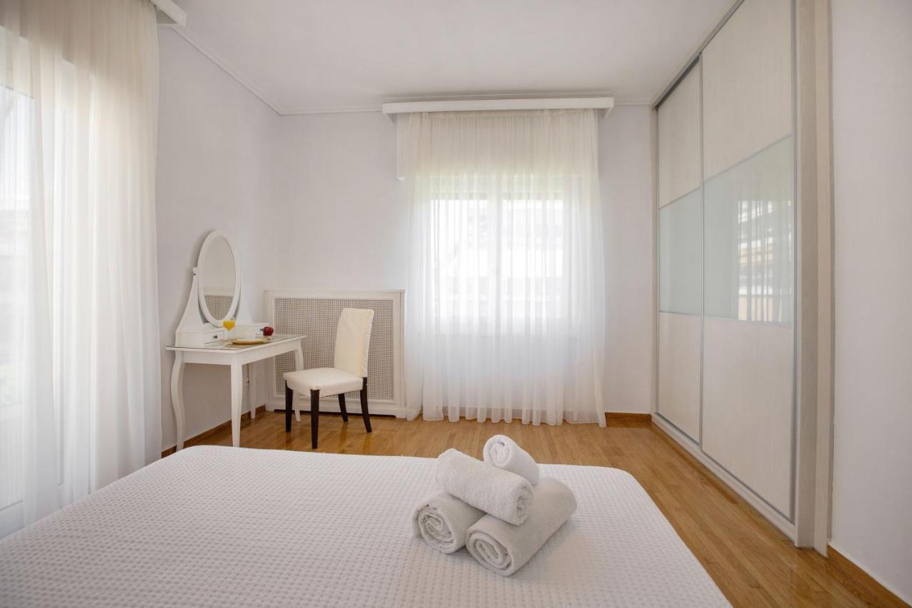 Upscale Luxury Athens Renovated Dream Home In One Of The Most Favorable Locations By National Gardens, Zoo & Hellenic Parliament In Syntagma And Stylish Exquisite Kolonaki Neighborhood 외부 사진